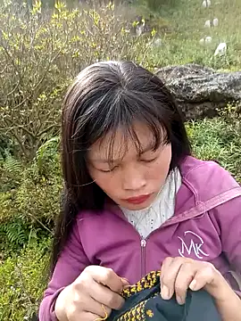 siusiu-00 online show from December 21, 4:52 am