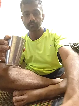 Nudist Jack online show from February 7, 1:20 am