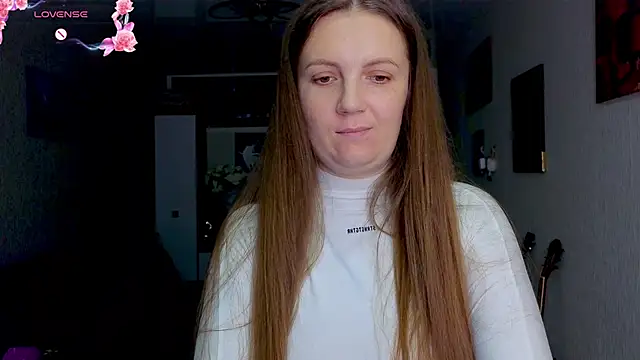 Amy  Leee  online show from October 25, 12:13 pm