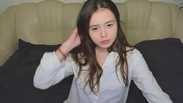 ViolaHight online show from October 27, 6:23 pm