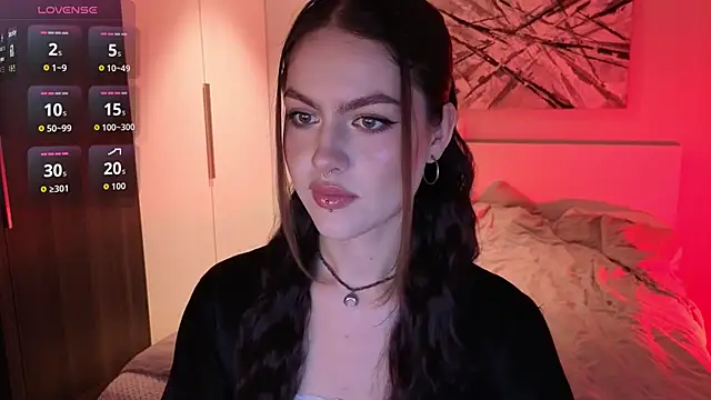 Snapshot of Miraa_Belle chatting on October 24, 1:07 pm Miraa Belle online show from October 24, 1:07 pm