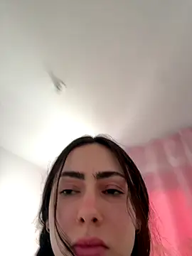 Baby Mia pires online show from October 18, 6:08 pm