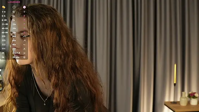 YuriFout online show from November 14, 11:09 am