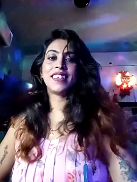 Darling Annie online show from October 31, 6:42 pm