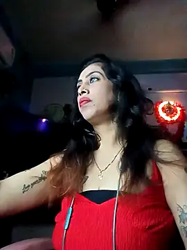 Darling Annie online show from November 19, 7:14 pm