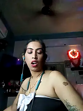 Darling Annie online show from December 1, 7:08 pm