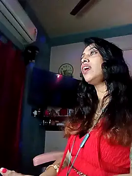 Darling Annie online show from December 14, 8:35 pm