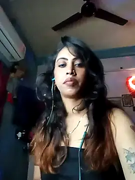 Darling Annie online show from December 16, 7:08 pm