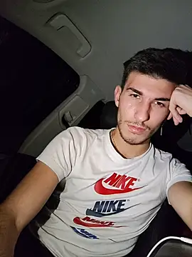 Nicolas sexxxy online show from December 2, 5:30 pm