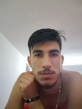 Nicolas sexxxy online show from December 20, 6:59 pm