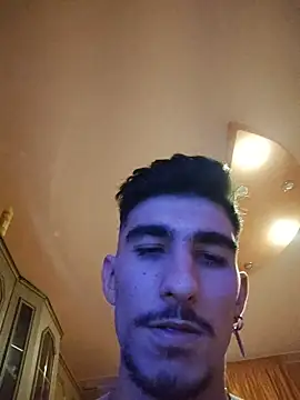 Nicolas sexxxy online show from January 8, 3:36 pm