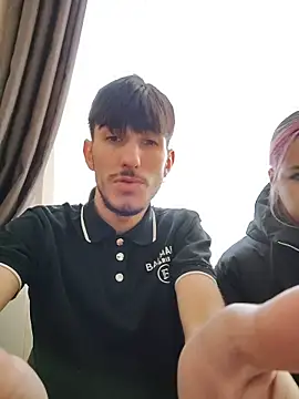 Nicolas sexxxy online show from February 2, 1:32 pm