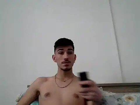 Nicolas sexxxy online show from February 9, 12:20 pm