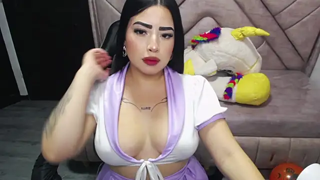 Snapshot of Amaranta_fox_v chatting on October 22, 11:48 pm Amaranta fox v online show from October 22, 11:48 pm