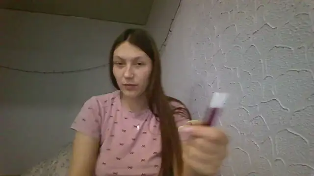 luna tt online show from January 16, 5:06 pm