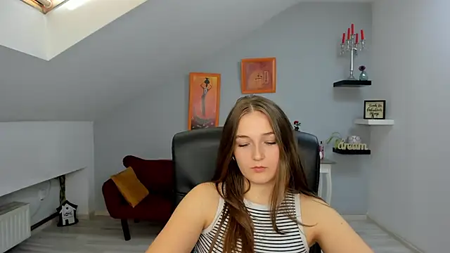 AnneWilsonn online show from October 21, 10:49 am