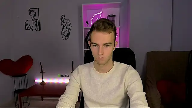 astren villo online show from November 6, 1:12 pm