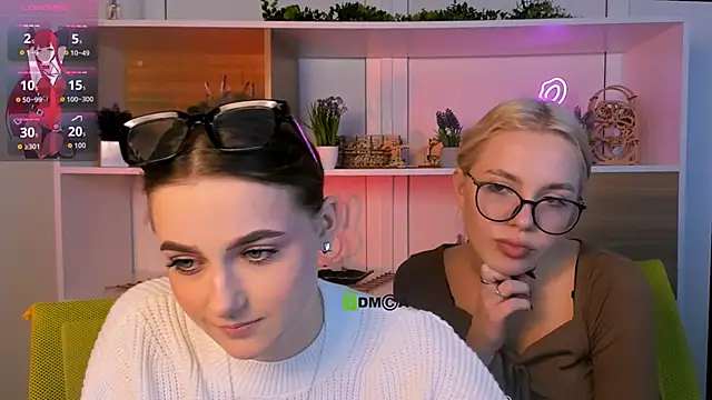 sendi cais online show from November 6, 12:17 pm