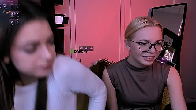 sendi cais online show from November 11, 10:37 am