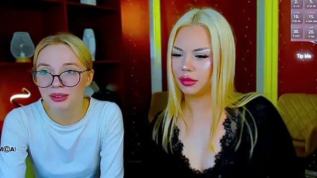 sendi cais online show from April 8, 11:21 am