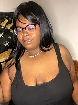 TheChubbySiren online show from January 14, 3:06 pm