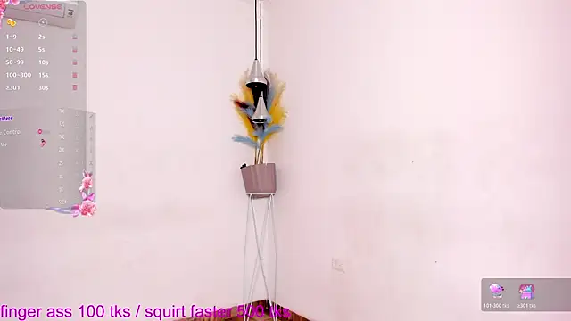 SSWEETSIINNN online show from July 26, 11:44 pm