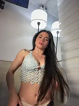 PamelaJonsom  online show from November 15, 2:02 pm