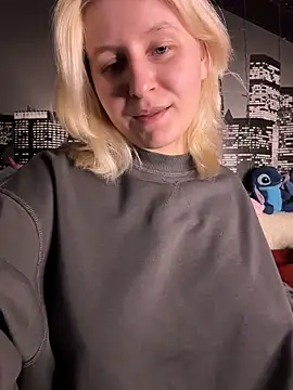 BonnyeBoom online show from February 17, 2:24 pm