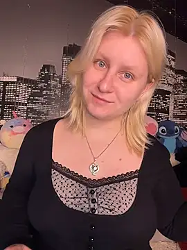 BonnyeBoom online show from March 4, 4:24 pm