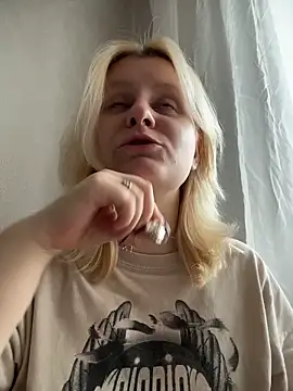 BonnyeBoom online show from March 27, 11:21 am