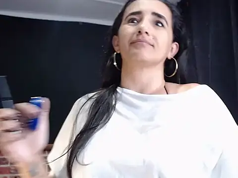 Snapshot of Lucyy_Naugthy chatting on October 15, 12:05 pm Lucyy Naugthy online show from October 15, 12:05 pm