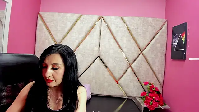 Snapshot of Agatha_Leon_ chatting on March 28, 8:08 pm Agatha Leon online show from March 28, 8:08 pm