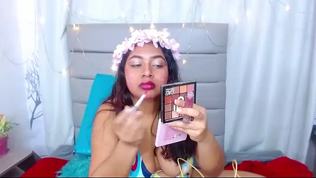 Snapshot of Celiani_Caleb chatting on December 15, 5:01 am Celiani Caleb online show from December 15, 5:01 am