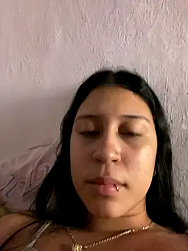 cristalxxx hott online show from November 6, 2:34 am