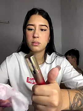 cristalxxx hott online show from November 15, 3:19 pm