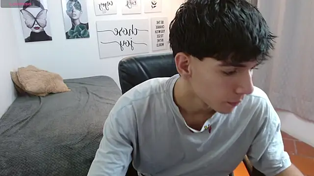 AmethystShadow17 online show from October 25, 12:56 pm