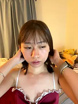 Ava6699 online show from October 28, 4:38 am