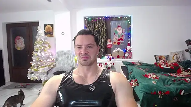 MasterAj69  online show from December 14, 4:34 pm