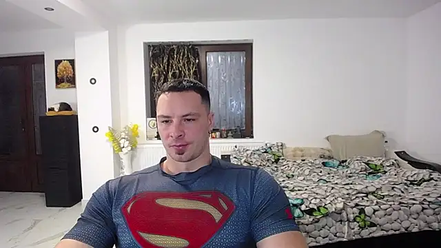 MasterAj69  online show from February 22, 4:38 pm