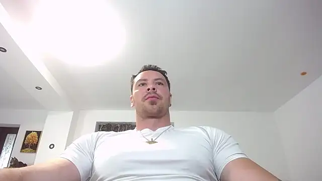 Snapshot of MasterAj69_ chatting on June 7, 2:10 pm MasterAj69 online show from June 7, 2:10 pm