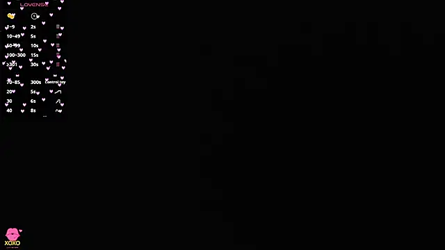 HaannaAGT online show from March 25, 1:11 am