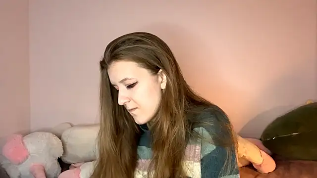 AnnamariaVieu online show from November 9, 8:07 pm