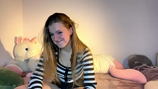 AnnamariaVieu online show from November 25, 4:40 pm