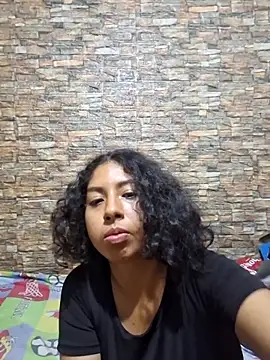 Snapshot of sol093 chatting on April 7, 12:44 am sol093 online show from April 7, 12:44 am