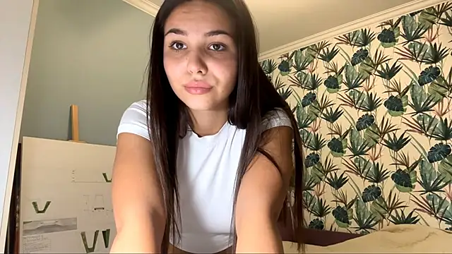 Snapshot of StawBerrys chatting on October 23, 9:46 pm StawBerrys online show from October 23, 9:46 pm