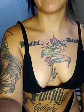 impia-69 online show from February 8, 4:43 pm