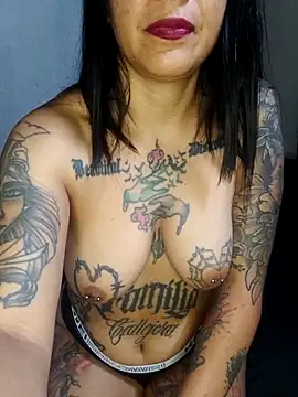 impia-69 online show from March 27, 1:33 pm