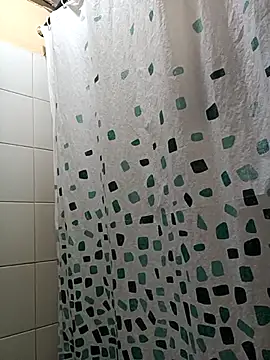 Michael black01 online show from October 24, 2:08 am