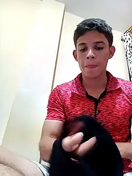 Michael black01 online show from December 19, 3:35 am