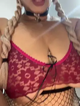 BBWCami  online show from November 5, 12:05 pm